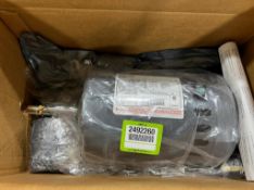 AO Smith Motor