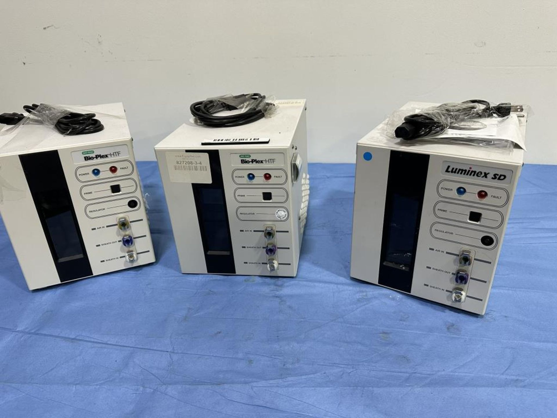 BioRad Bio-Plus 200 System - Image 5 of 8