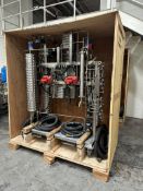 MRX Xtractors CO2 Extraction System