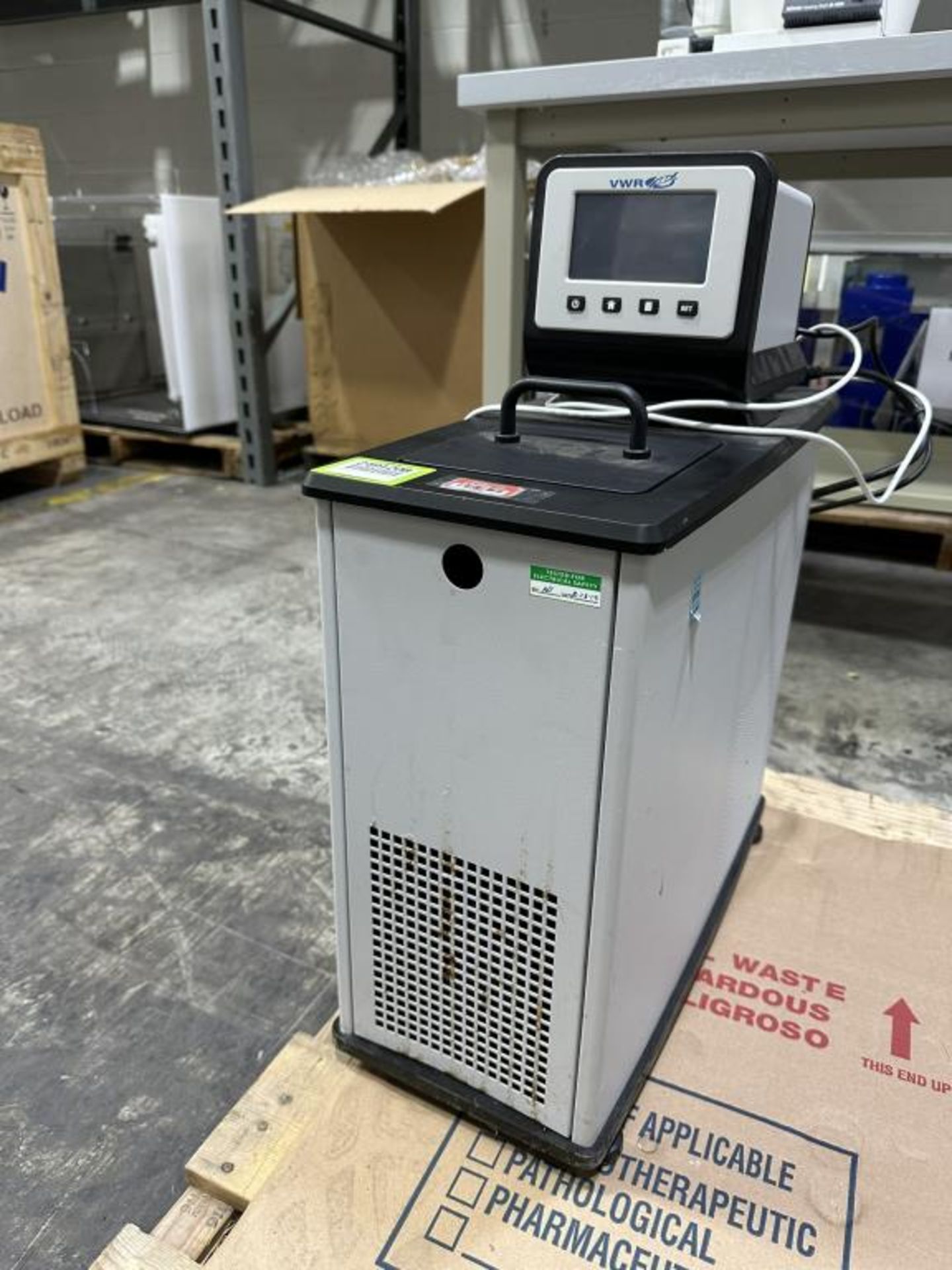 VWR Refrigerated Circulating Bath - Image 2 of 8
