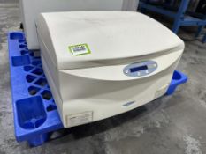 Li-Cor Odyssey Infrared Imaging System