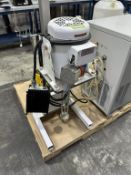 Silverson AX60 Batch Mixer