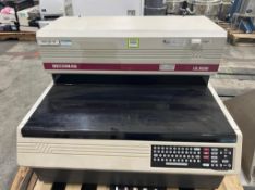 Beckman Liquid Scintillation Counter