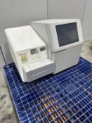 Illumina MiSeqDx Sequencing Instrument