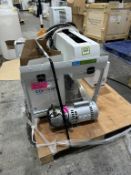 Perkin Elmer Automated Workstation