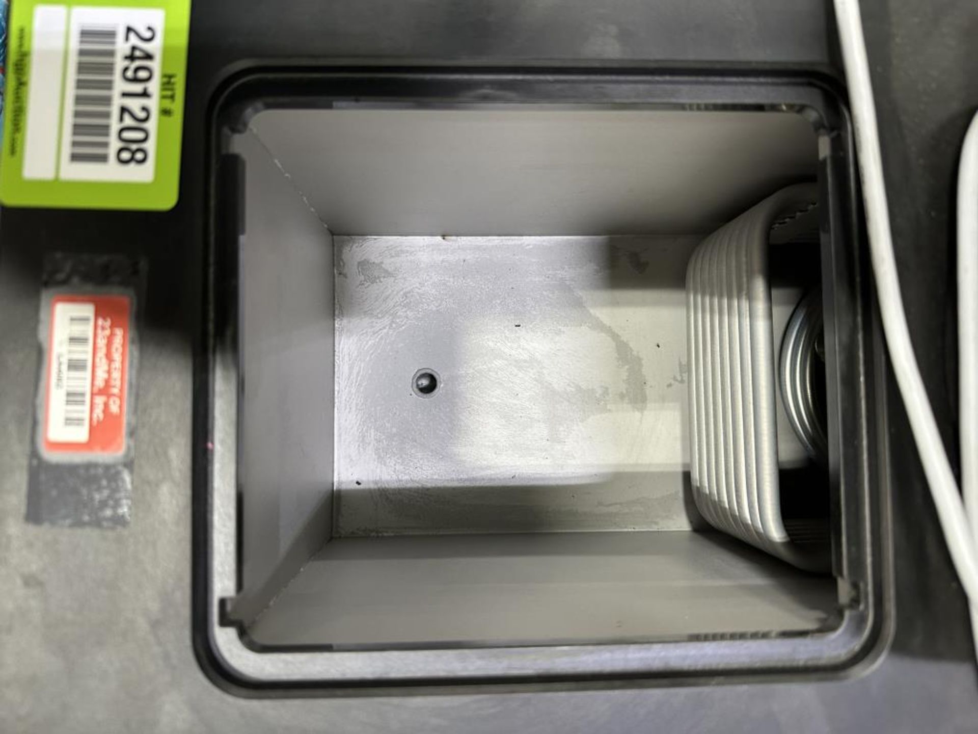 VWR Refrigerated Circulating Bath - Image 6 of 8