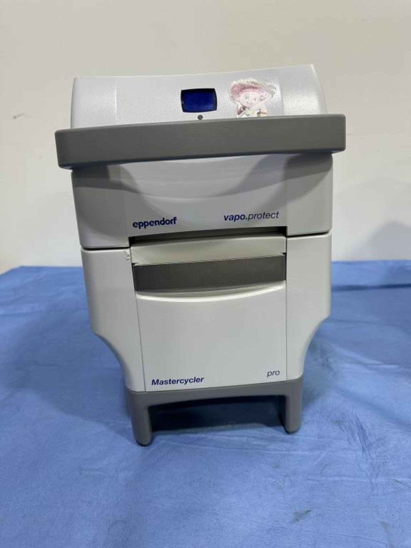 Eppendorf pro Mastercyclers - Image 3 of 6