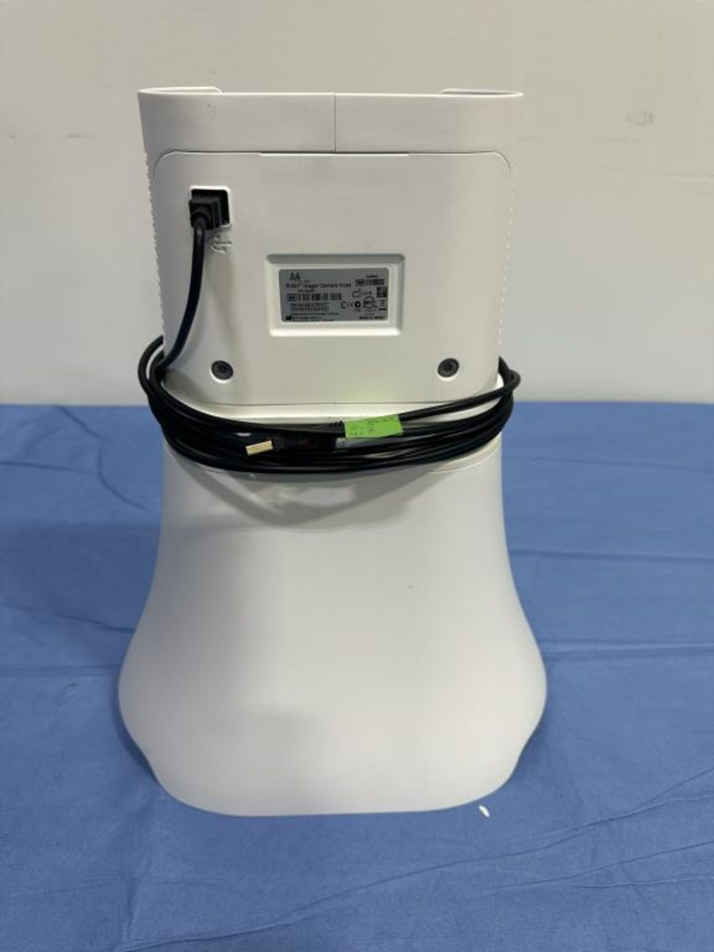 E-Cel Imager Camera Hood - Image 4 of 5