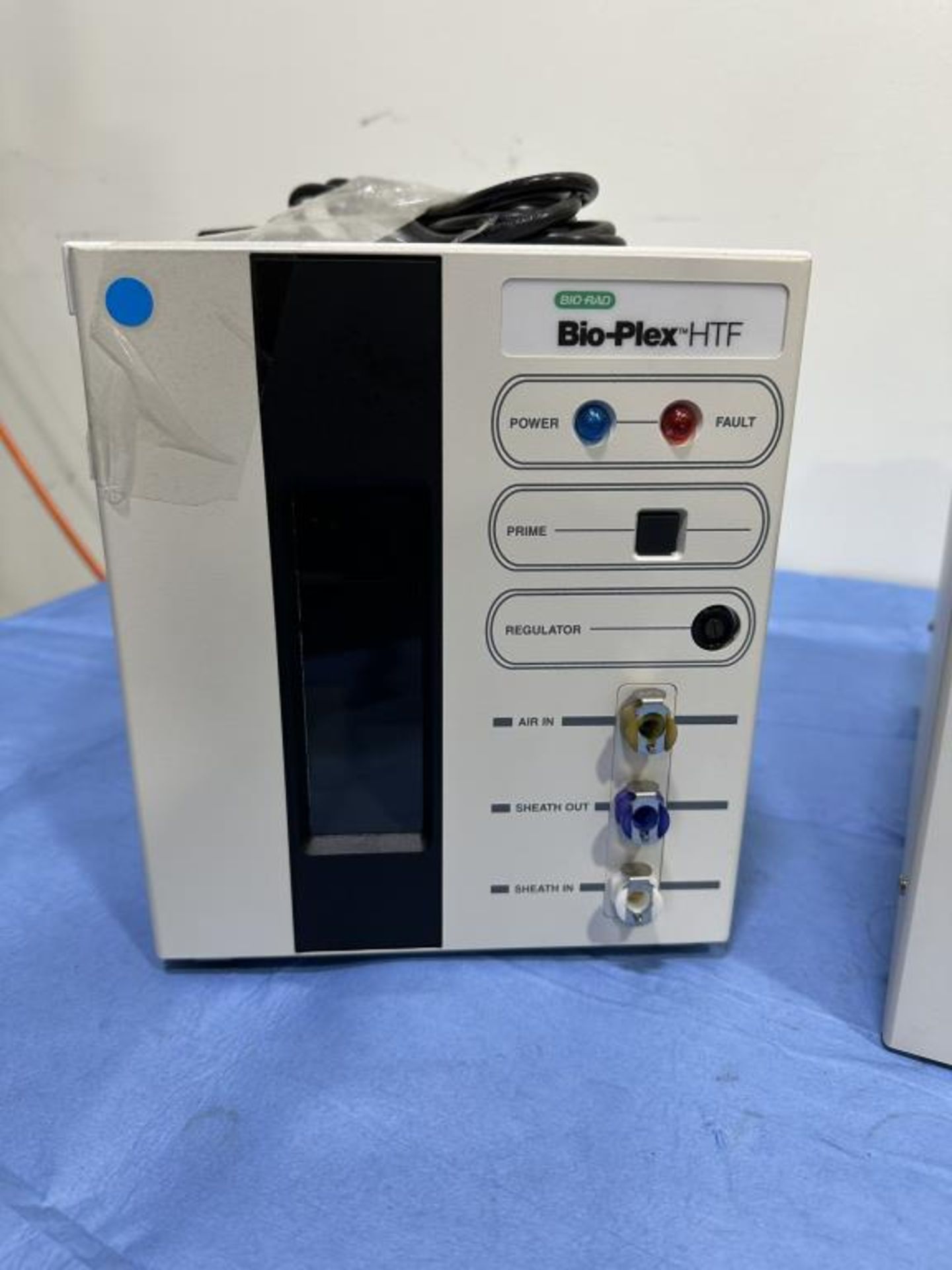 BioRad Bio-Plus 200 System - Image 6 of 8