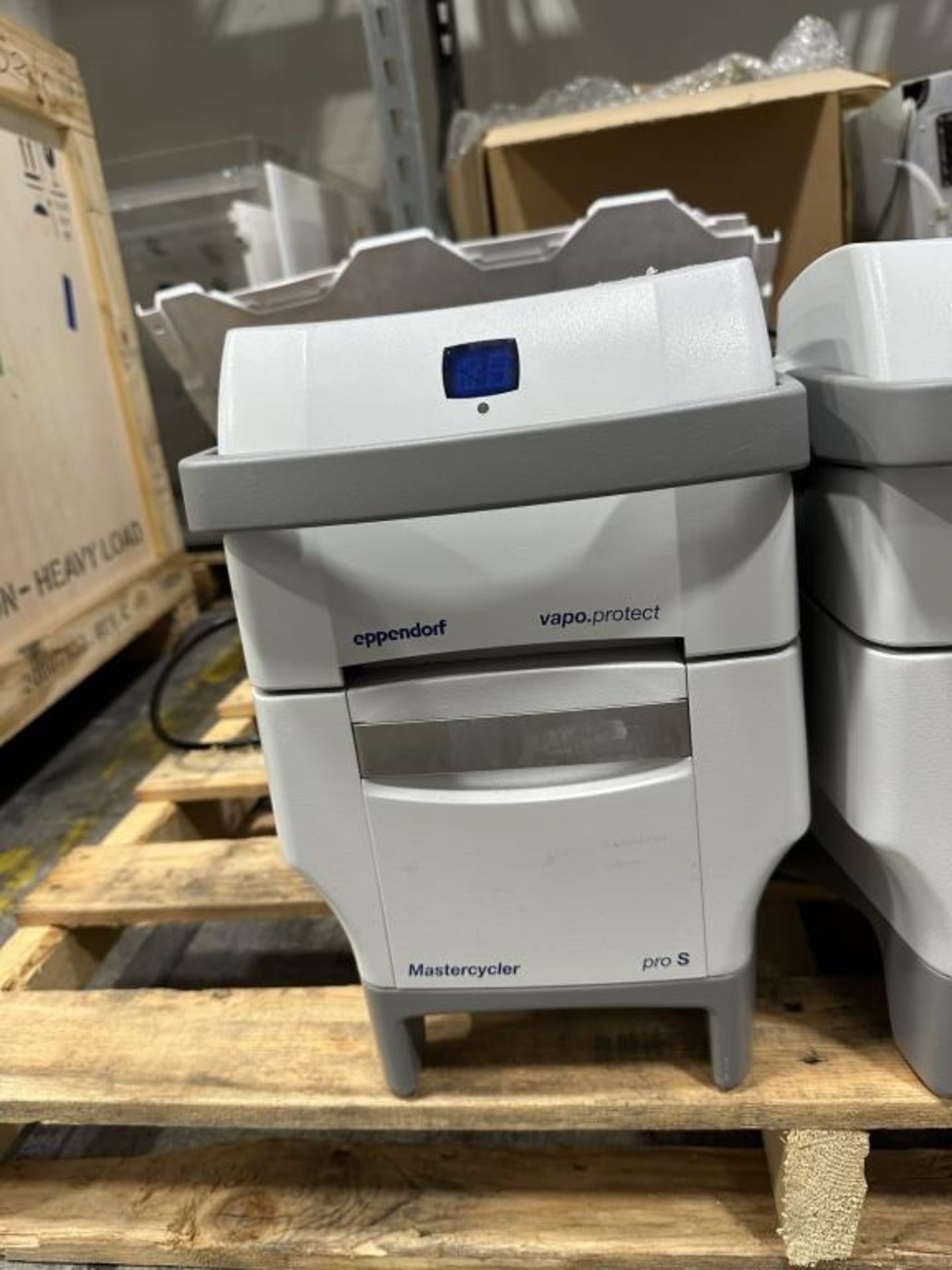 Eppendorf proS Mastercyclers - Image 2 of 7