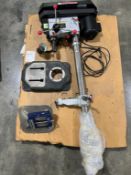 Craftsman Drill Press