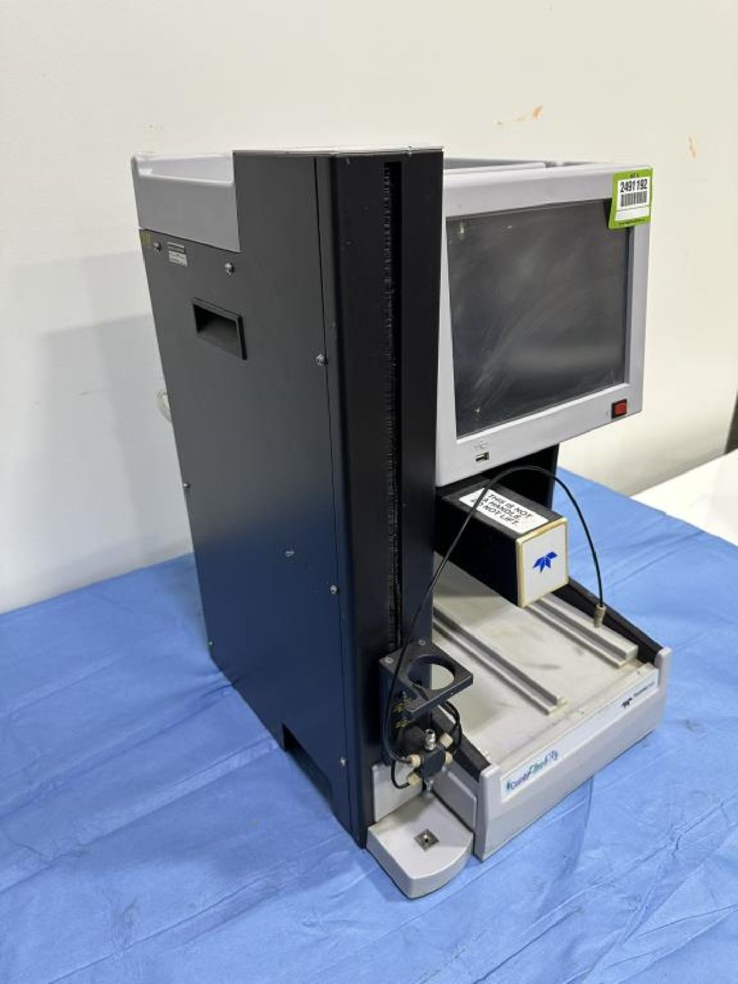 Teledyne CombiFlash RF Flash Chromatography - Image 4 of 6