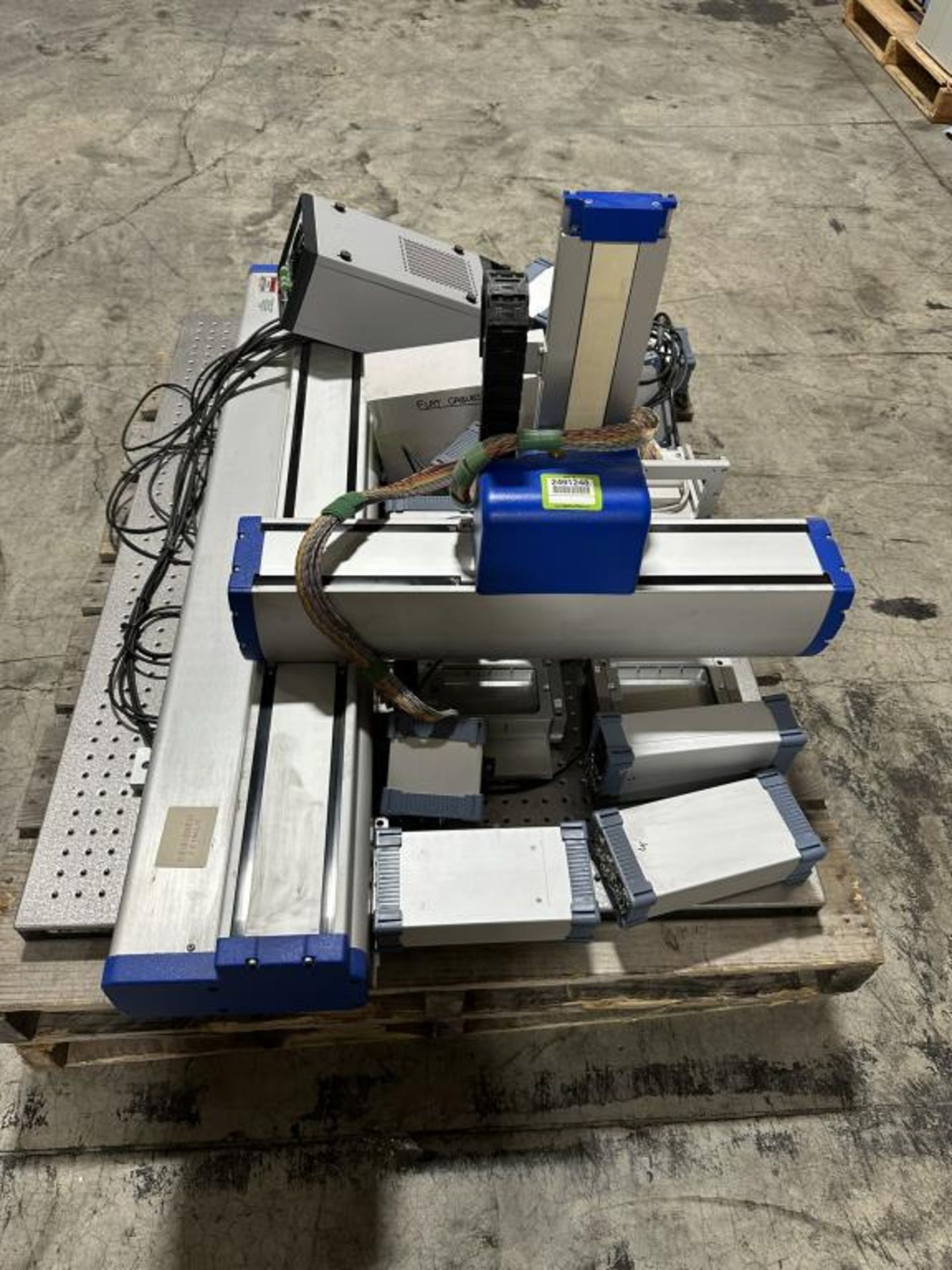 Precise Automation Robotic Arm - Image 5 of 8