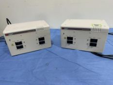 Beckman FX Device Controllers