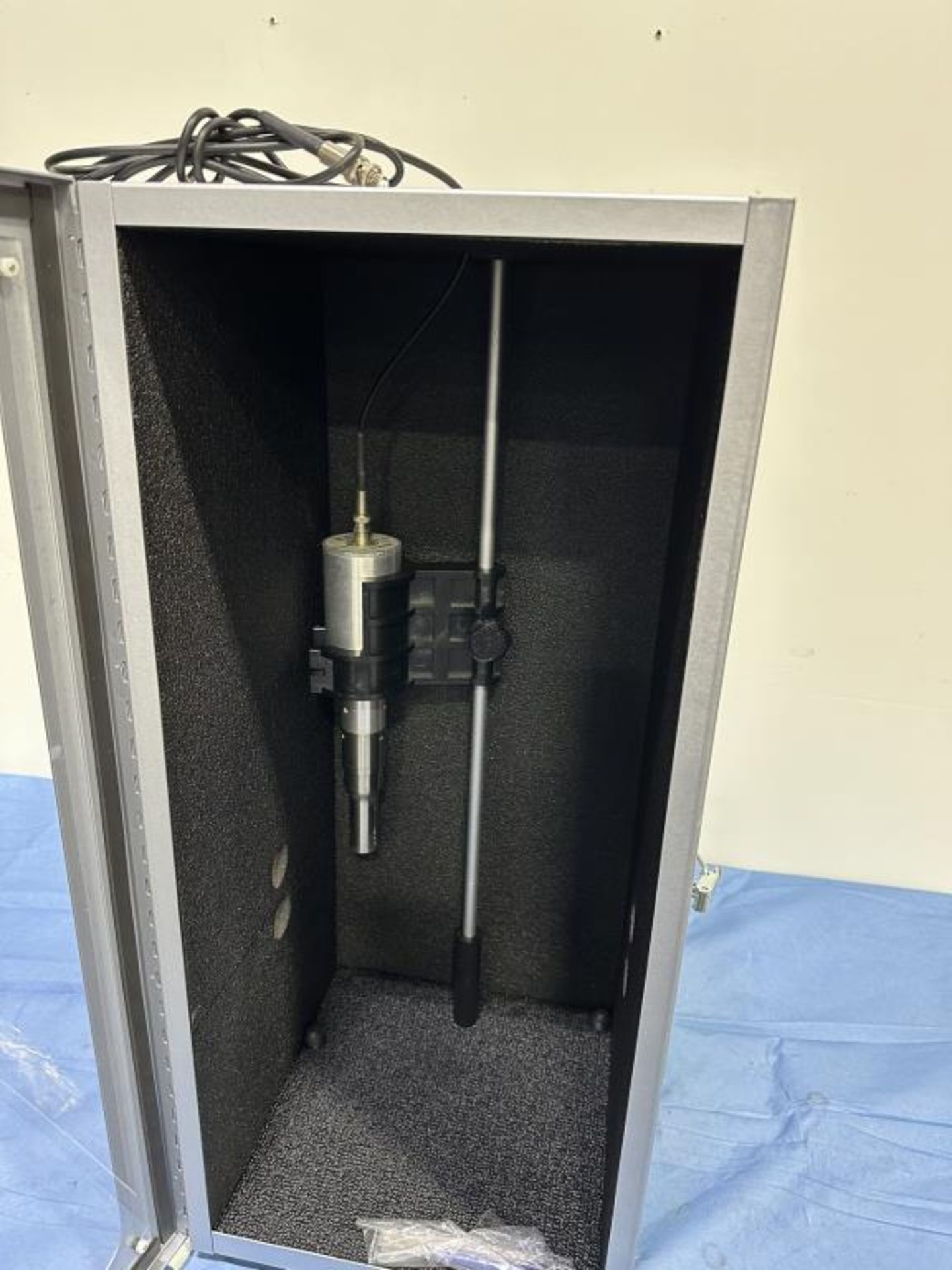 Qsonica Sonicator - Image 6 of 6