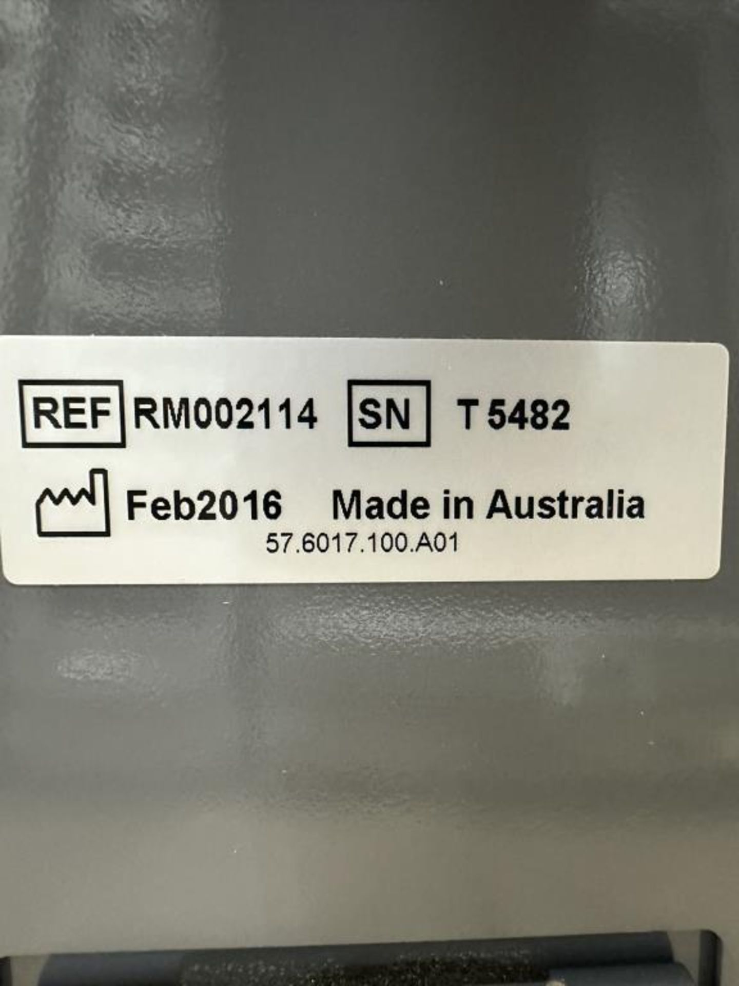 Genmark XT-8 Molecular Diagnostic Systems - Image 5 of 8