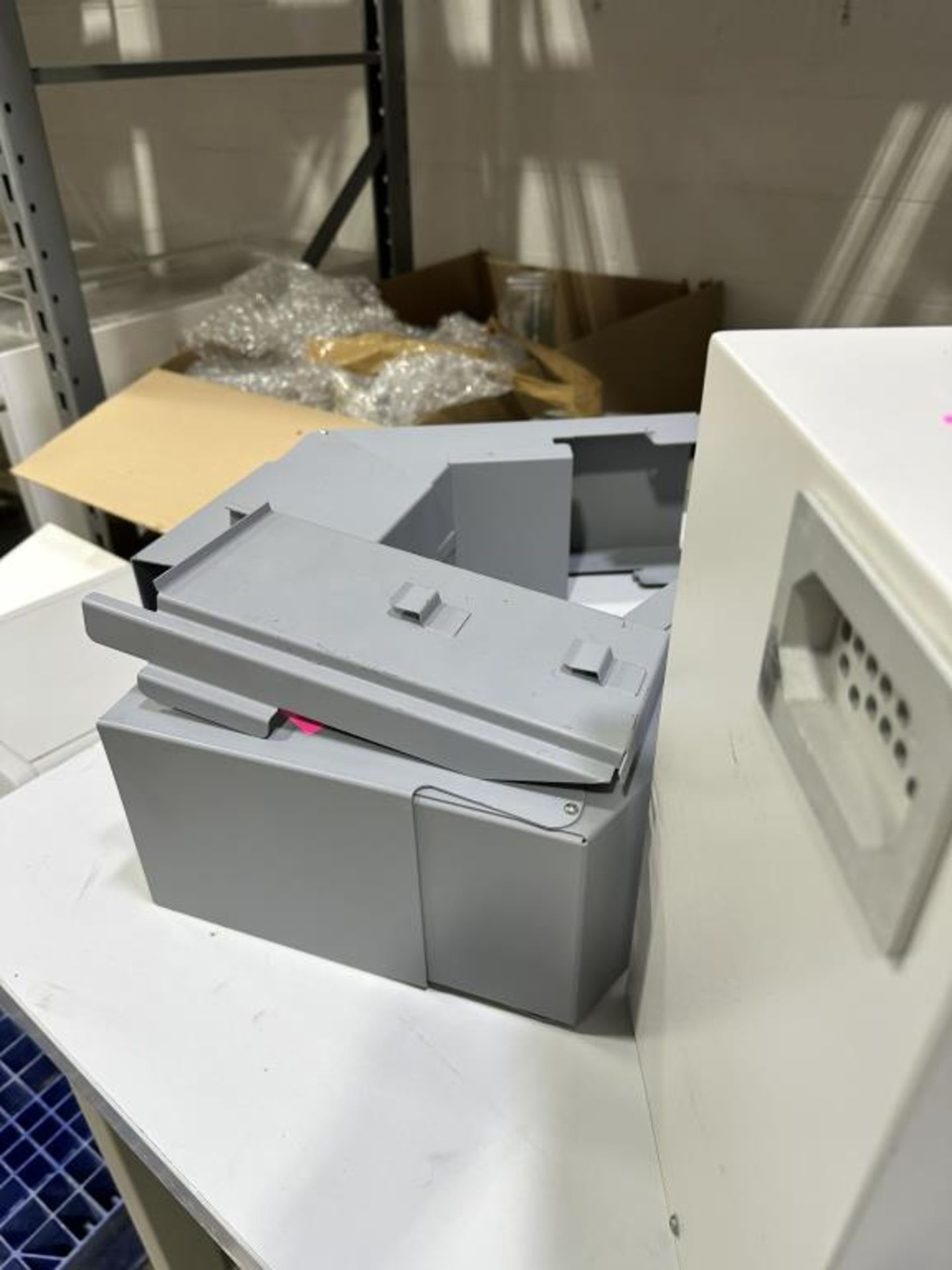 Perkin Elmer Automated Workstation - Image 15 of 15