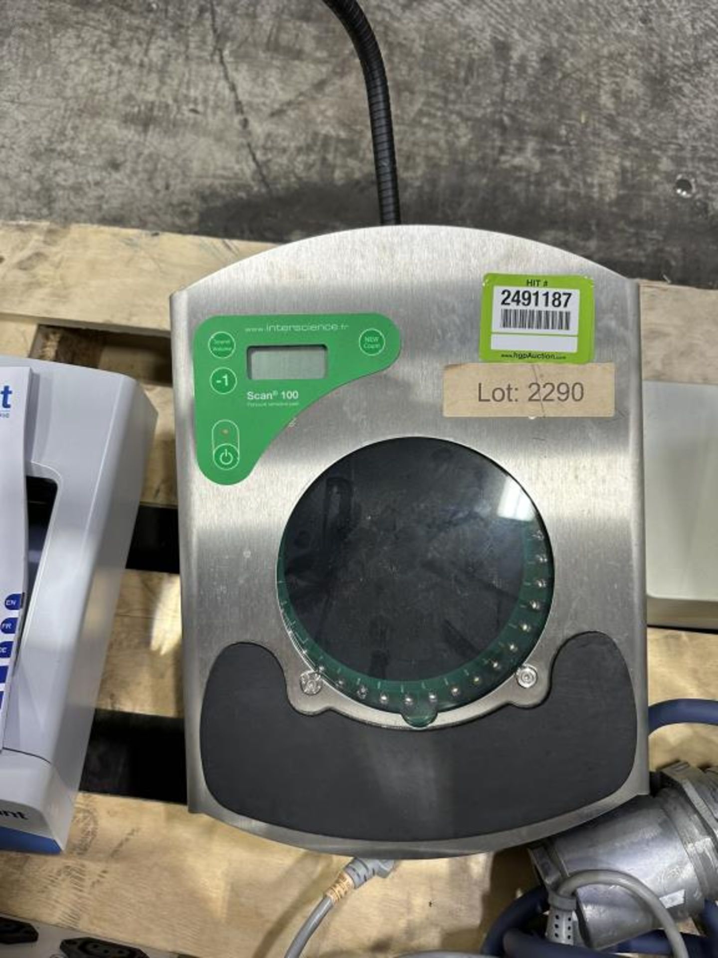 Assorted Lab Equipment - Image 10 of 11