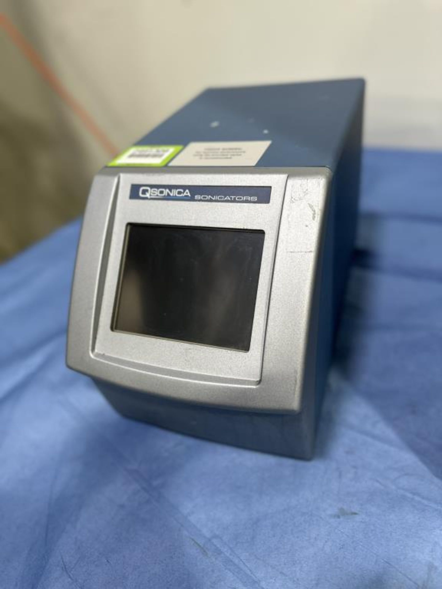 Qsonica Sonicator - Image 3 of 6
