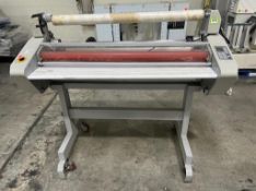 GBC Hot Roll Laminator
