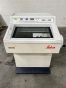 Lecia CM 1900 Cryostat