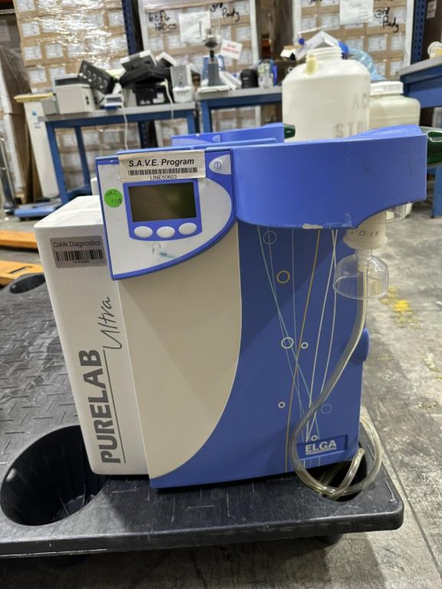 PureLab Water Purifiers - Image 3 of 8