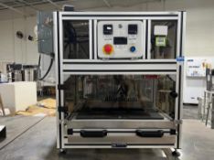 Alloyd AERGI-1 Heat Sealer