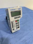 Medfusion 2001 Syringe Infusion Pump