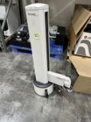 Caliper Twister II Microplate Handler