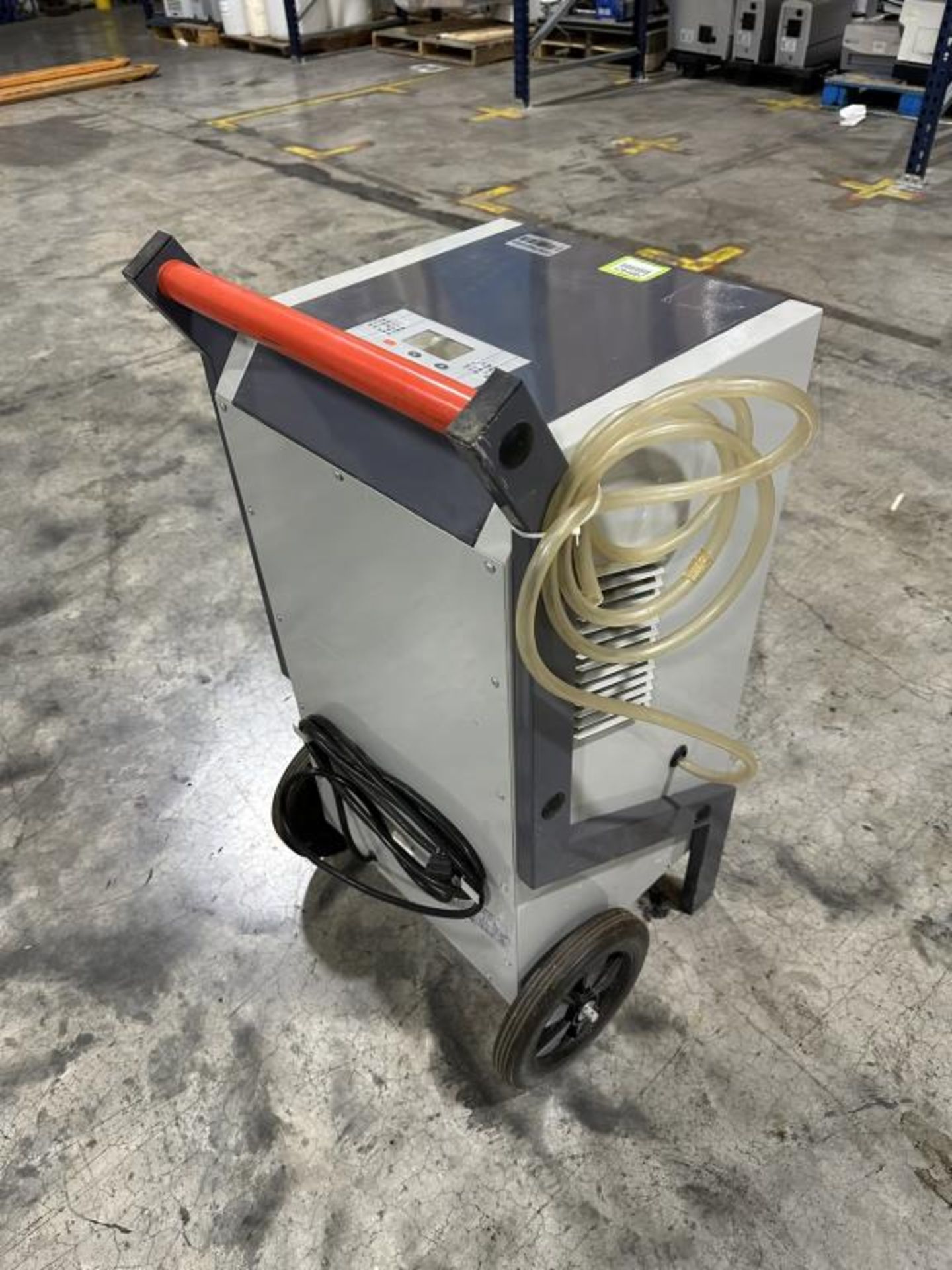 Dayton Industrial Dehumidifier - Image 4 of 5