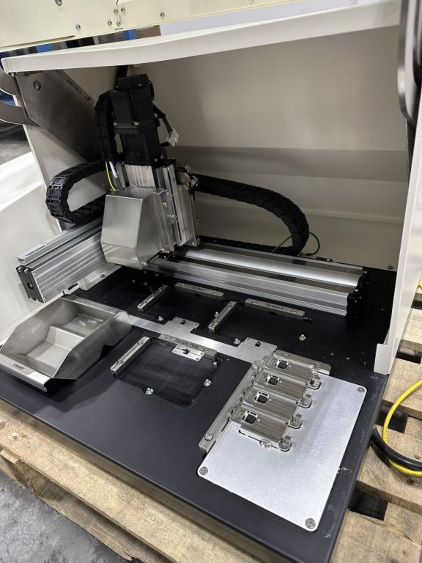 Applied Bio 12K Flex Accufill System - Image 5 of 6