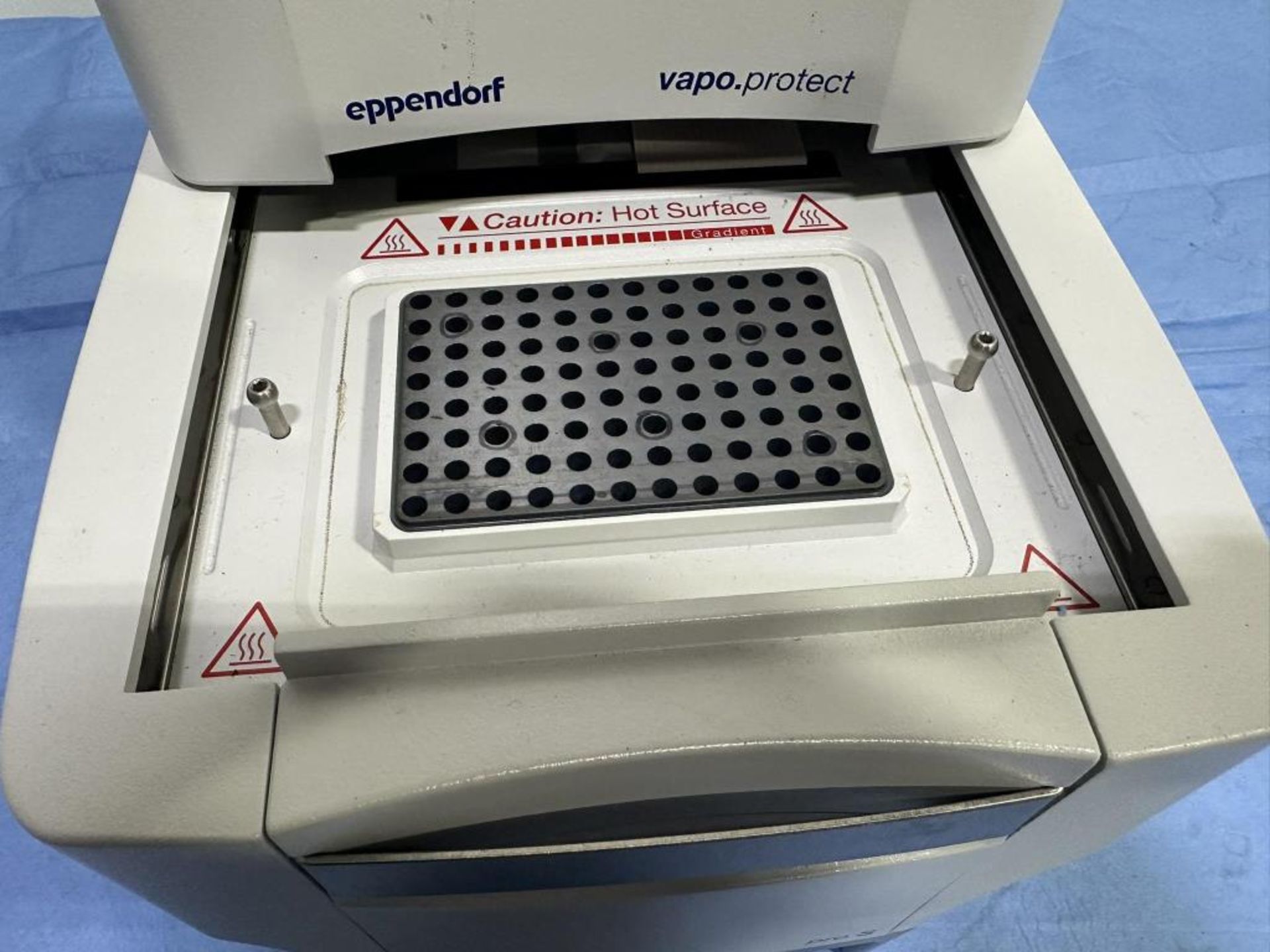 Eppendorf proS Mastercycler - Image 5 of 6