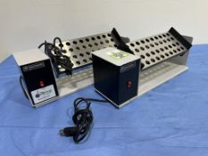 Fisher Hematology/Chemistry Mixers