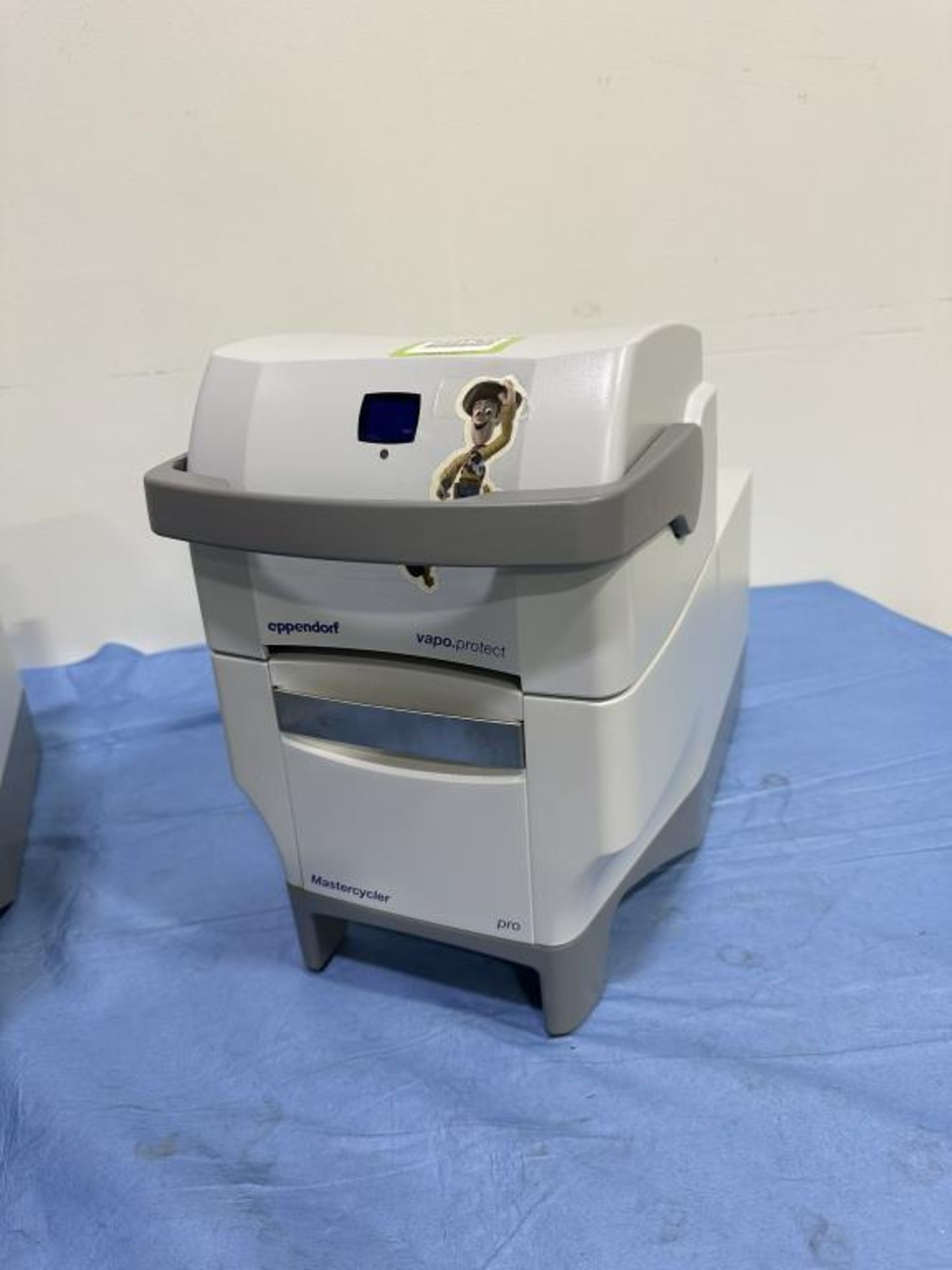 Eppendorf pro Mastercyclers - Image 4 of 6