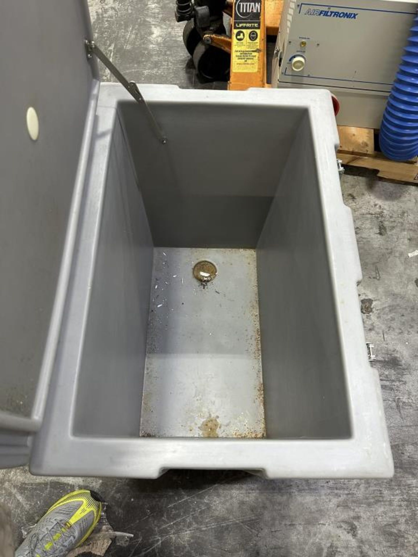 Thermosafe Transportation Chest - Image 4 of 4