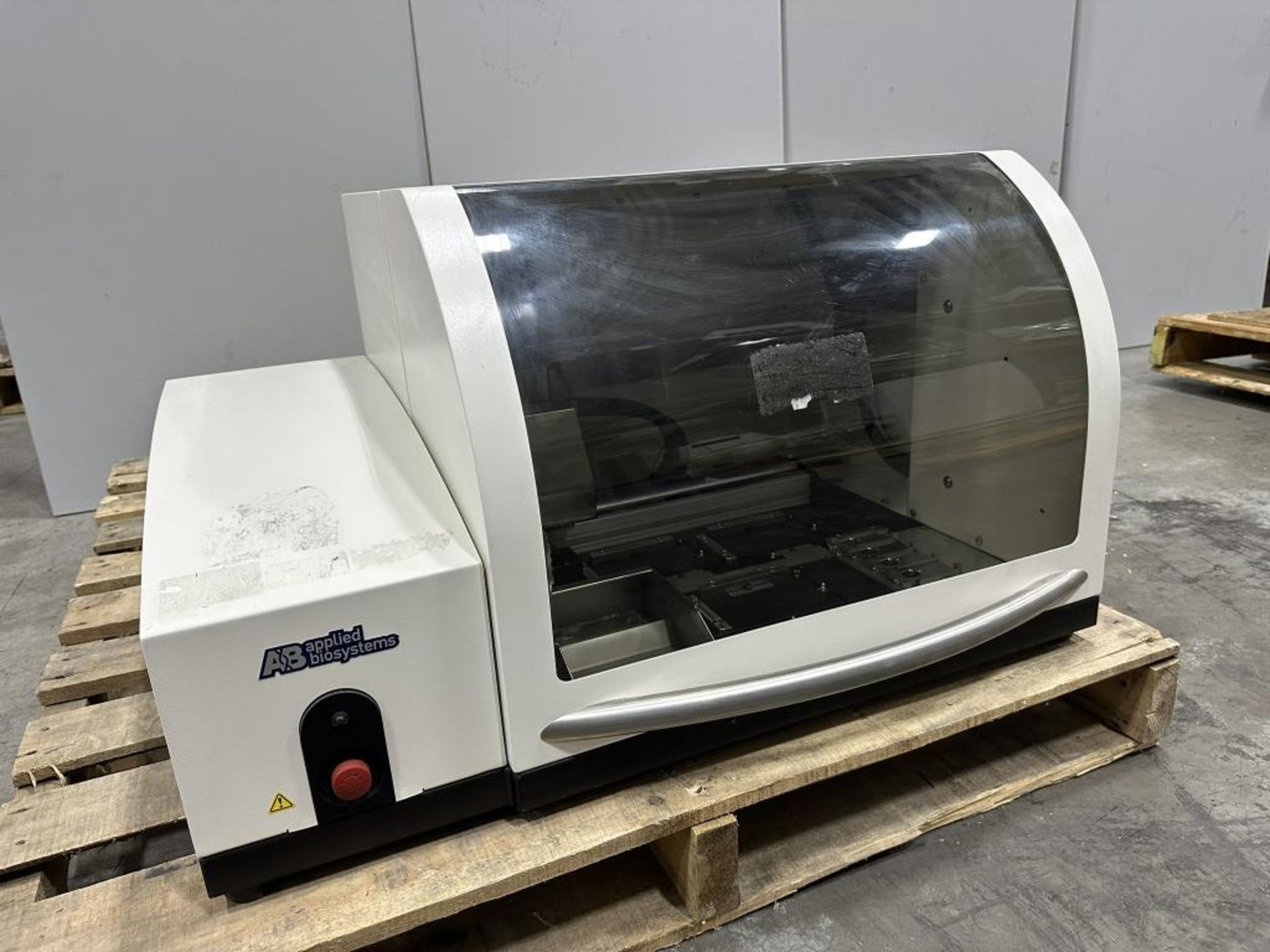 Applied Bio 12K Flex Accufill System - Image 3 of 6