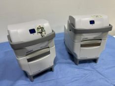 Eppendorf pro Mastercyclers