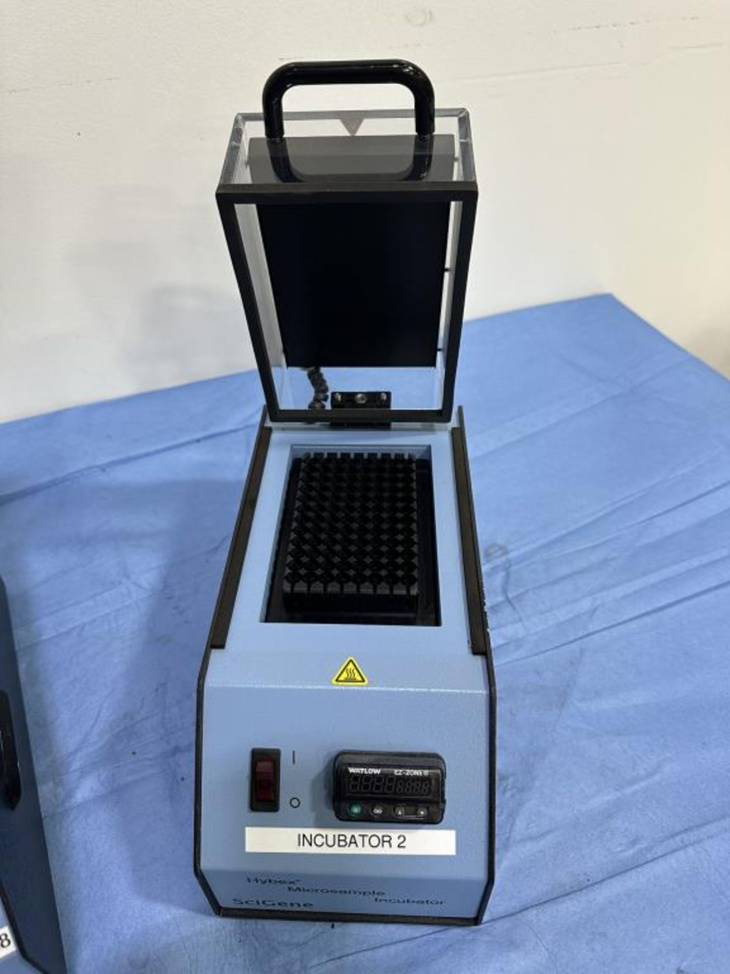 SciGene Hybex Microsample Incubators - Image 4 of 4