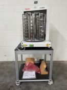 Thermo Scientific Microplate Hotel