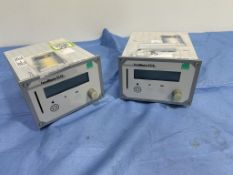 ForceMaster 9110 Monitors