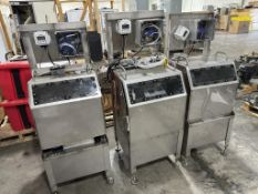 Flex-Pro A3V Series Peristaltic Metering Pumps