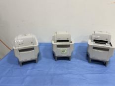 Eppendorf Mastercyclers