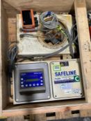 Mettler Toledo Safeline Metal Detector