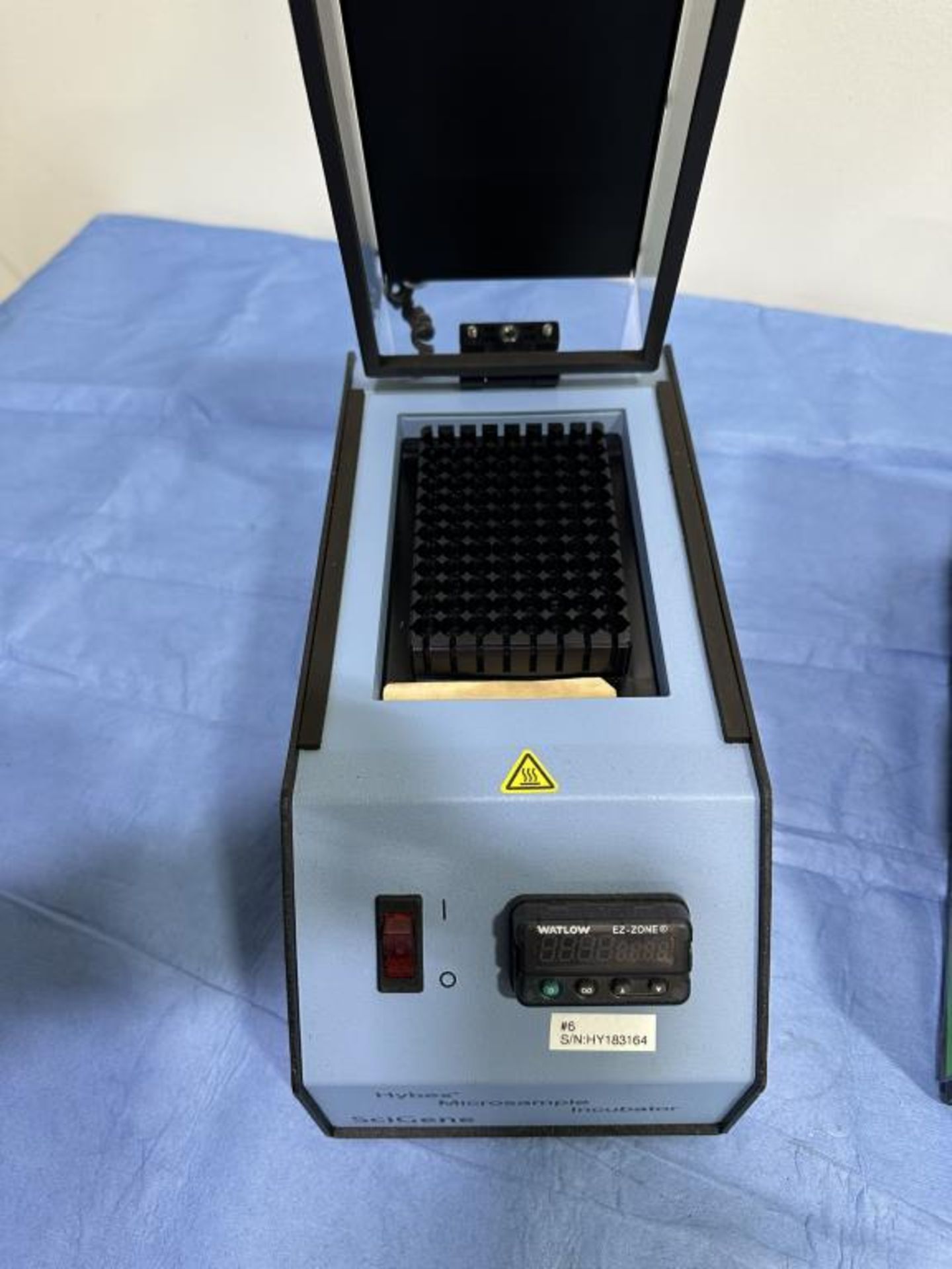 SciGene Hybex Microsample Incubators - Image 3 of 6