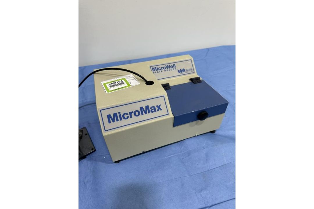 Microwell Plate Reader - Image 1 of 4