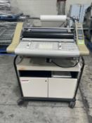 GBC Double Sided Roll Laminator