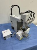 Redd & Whyte Bulk Reagent Dispenser