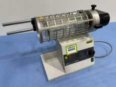 Buchi B-585 Glass Oven