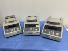 Applied Bio GeneAmp PCR Systems