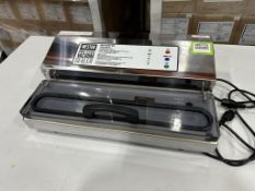 Weston PRO 2300 Vacuum Sealer